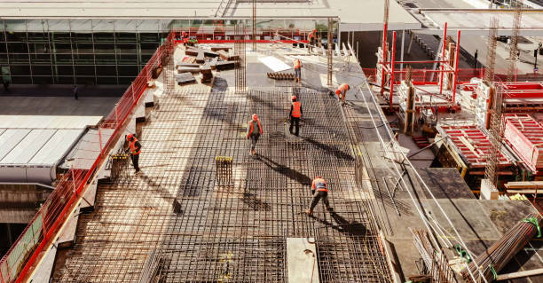 Best Concrete Removal and Replacement in West Point, KY