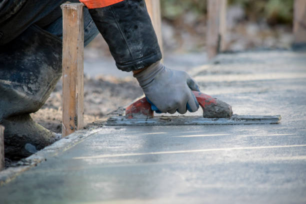 Best Concrete Foundation Repair in West Point, KY